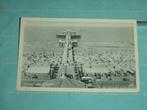 17) Zwart-wit ansichtkaart Scheveningen, Verzenden, 1920 tot 1940, Gelopen, Zuid-Holland