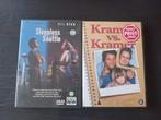 Sleepless in Seattle 1993  + Kramer VS Kramer 1979, Drama, Ophalen of Verzenden, Zo goed als nieuw, Alle leeftijden
