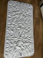 Aerosleep matrasbeschermer 120x60, Ophalen of Verzenden, Gebruikt