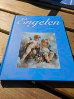 Boek engelen, Ophalen of Verzenden