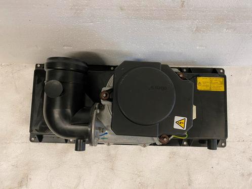 BRINK ALLURE ROOKGASVENTILATOR Art. nr 531030 (Alle Allure), Doe-het-zelf en Verbouw, Overige Doe-het-zelf en Verbouw, Zo goed als nieuw