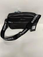 Quotrell cuebec heren tassen nieuw! SALE, Ophalen of Verzenden, Nieuw, Zwart, Overige merken