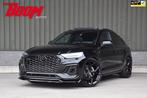 Audi Q5 Sportback 50 TFSI e S edition SQ5 Style PANODAK/RUIT, Automaat, Gebruikt, 4 cilinders, Zwart