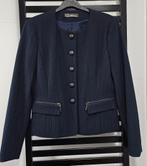 LEUK BLAUW JASJE - "B THREE", Maat 38/40 (M), Blauw, Ophalen of Verzenden, Zo goed als nieuw