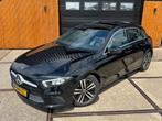 Mercedes-Benz A-klasse 180 Business Solution Luxury, 65 €/maand, 136 pk, Gebruikt, 4 cilinders