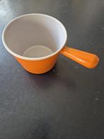 le creuset, Huis en Inrichting, Keuken | Potten en Pannen, Ophalen of Verzenden, Nieuw, Gietijzer, Koekenpan of Braadpan