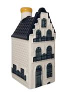 KLM huisje 18 - Oude Gracht 111 Utrecht, Verzamelen, KLM Huisjes, Ophalen of Verzenden, Nieuw, 1 t/m 20, Gevuld