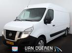 Nissan NV400 2.3 dCi L2H2 Acenta Camera (bj 2015), Auto's, Bestelauto's, Te koop, Geïmporteerd, Gebruikt, 750 kg