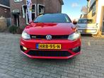 Volkswagen POLO 1.8 TSI GTI, Auto's, Voorwielaandrijving, Gebruikt, Euro 6, Met garantie (alle)