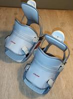 Flow bindingen maat L (geschikt voor schoenmaat Eur 40-45), Sport en Fitness, Snowboarden, Ophalen of Verzenden, Gebruikt, Bindingen