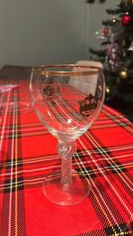 Leffe royale glas weinig gebruikt, Ophalen, Zo goed als nieuw, Bierglas