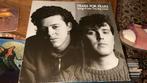 Tears For Fears. Songs from the big chair, Cd's en Dvd's, Vinyl | Pop, Ophalen of Verzenden, 1980 tot 2000, Zo goed als nieuw