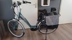 Amslod Aston  Elektrische fiets Middenmotor E.  1150  euro, Fietsen en Brommers, Elektrische fietsen, Zo goed als nieuw, 51 tot 55 cm