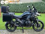 ⭐️ CUSTOM BMW R 1300 GS BLACK EDITION ALLE PAKETTEN + OPTIES, Motoren, 2 cilinders, Motorrijbewijs A, Meer dan 35 kW, Toermotor