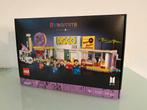 LEGO Ideas 21339 BTS Dynamite. NIEUW/SEALED!!! 🆕, Verzenden, Nieuw, Complete set, Lego