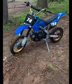 Crosser 125cc. Te koop of te ruil tegen 80cc., Fietsen en Brommers, Ophalen, Zo goed als nieuw, Pitbike