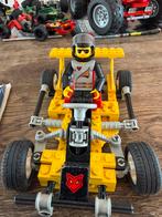 Lego technic 8225, Ophalen of Verzenden, Gebruikt, Complete set, Lego