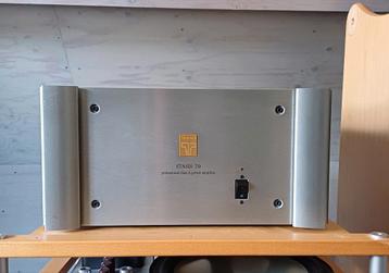 Threshold Stasis 7.0 Stereo Eindversterker beschikbaar voor biedingen