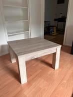 Lage tafel 67x67 lichtgrijs, Huis en Inrichting, Ophalen