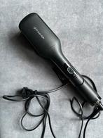 GHD Duet Style 2 in 1 styler ( met doos), Ophalen of Verzenden, Zo goed als nieuw, Krultang of Stijltang