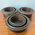 Vintage servies Arabia Ruska ovenschotels door Ulla Procopé, Ophalen of Verzenden