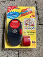 Te koop: nieuw kabelslot met alarm, Ophalen of Verzenden, Alarm, Nieuw, Kabelslot