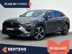 Citroen C5 X 1.2 PT 130 Business Plus Aut. | Lederen bekledi, Auto's, Citroën, Euro 6, 1199 cc, 3 cilinders, C5 X
