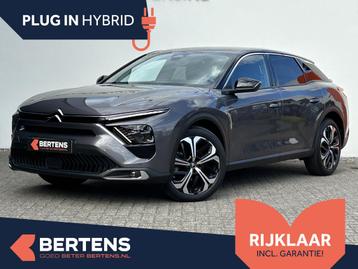 Citroen C5 X 1.2 PT 130 Business Plus Aut. | Lederen bekledi beschikbaar voor biedingen