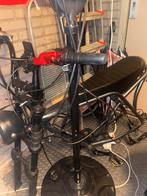 Ouxi v8 Onderdelen, Fietsen en Brommers, Fietsen | Vouwfietsen, Ophalen, Zo goed als nieuw