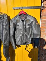 Lederen motorpak combi Damenleder., Ophalen of Verzenden, Tweedehands, Heren, Combipak