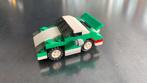 Lego (creator) mini sportwagen 6910, Ophalen of Verzenden, Zo goed als nieuw