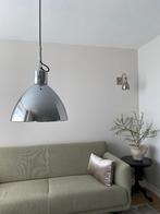 Hanglamp, Ophalen, Zo goed als nieuw, Metaal, Minder dan 50 cm