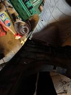 piaggio zip treeplank, Ophalen of Verzenden, Kap, Piaggio