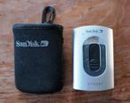 SanDisk Cruzer USB-opslag compatibel met SD-MMC-opslagkaart, Ophalen of Verzenden, Zo goed als nieuw, SanDisk, 2 TB of meer