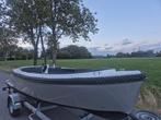 Corsiva 595 Tender (EINDEJAARSAANBIEDING!), Watersport en Boten, Ophalen of Verzenden, Zo goed als nieuw, 3 tot 6 meter, Buitenboordmotor