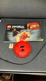 lego set NINJAGO 70633 (9), Complete set, Ophalen of Verzenden, Lego, Zo goed als nieuw