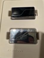 Fishman Fluence Tosin Abasi 6 snaar Pickup Set Nickel, Muziek en Instrumenten, Ophalen of Verzenden, Nieuw, Elektrische gitaar