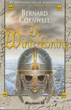 Bernard Cornwell - De winterkoning, Boeken, Fantasy, Nieuw, Ophalen of Verzenden