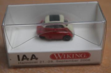 Wiking BMW Isetta IAA 2006 beschikbaar voor biedingen