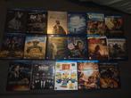 17x 3D Bluray blu-ray films actie disney fantasy movies, Ophalen of Verzenden, Zo goed als nieuw