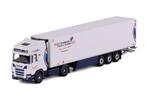 Scania R Highline met Koeloplegger - Muller ETTC, Ophalen, Nieuw, Bus of Vrachtwagen, Overige merken