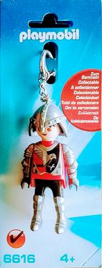 Sleutelhanger Havik Ridder 6616, Ophalen of Verzenden, Gebruikt, Complete set