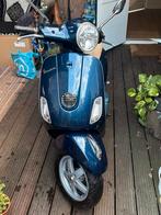 Vespa lx50 WOK, Fietsen en Brommers, Ophalen, Gebruikt, Benzine, Vespa