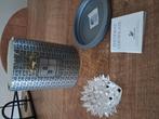 Swarovski egel, Verzamelen, Swarovski, Ophalen of Verzenden, Zo goed als nieuw, Figuurtje
