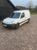 Citroën Berlingo 1.6 HDI 600 55.2KW 2006, Auto's, Voorwielaandrijving, 74 pk, 4 cilinders, Origineel Nederlands