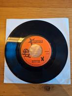 Vinyl Single - Badmouthin' Mighty Sam, Gebruikt, Overige genres, 7 inch, Single