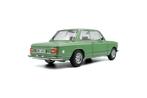 1:18  BMW 1602 Taiga 1971  -  Solido, Hobby en Vrije tijd, Modelauto's | 1:18, Solido, Auto, Solido, Info@bram-modelcars.nl