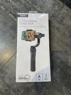 XQISIT 3-Axis Gimbal Stabilizer - Nieuw in doos, Ophalen of Verzenden, Nieuw, Overige merken