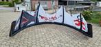 Spleen SPX 10.5m2 Kite met Bar, Gebruikt, Bar, 10 m², Geen board