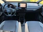 Volkswagen ID.3 First Plus 58 kWh, 204 pk,matrix led, 20 inc, Automaat, 966 min, Gebruikt, ID.3